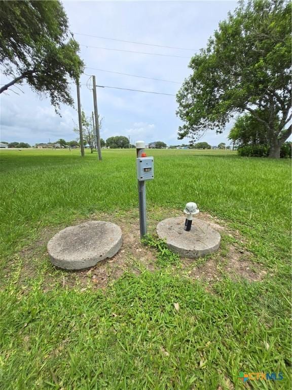 248 Stovall Dr, Palacios, TX 77465