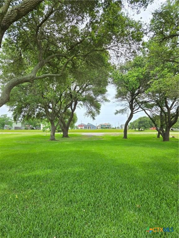 248 Stovall Dr, Palacios, TX 77465