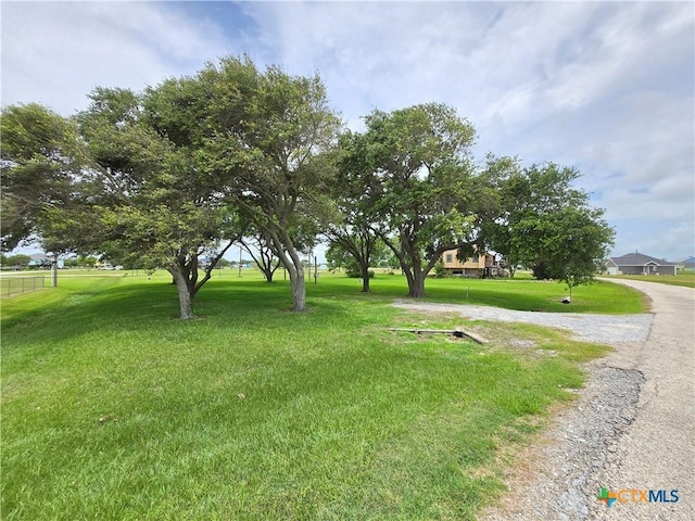248 Stovall Dr, Palacios, TX 77465