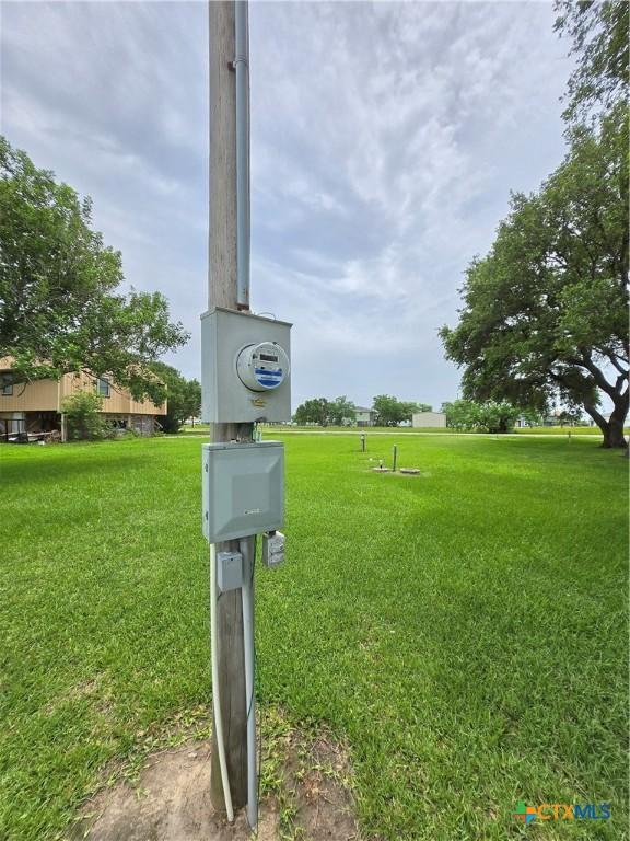 248 Stovall Dr, Palacios, TX 77465