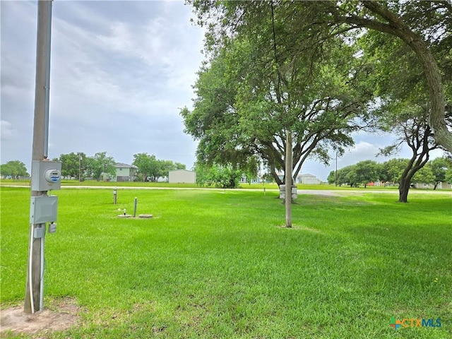 248 Stovall Dr, Palacios, TX 77465