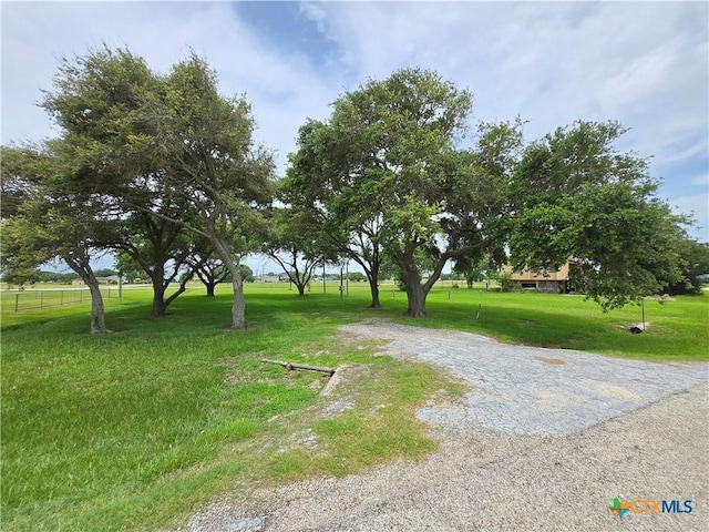 248 Stovall Dr, Palacios, TX 77465