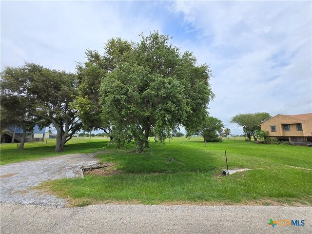 248 Stovall Dr, Palacios, TX 77465