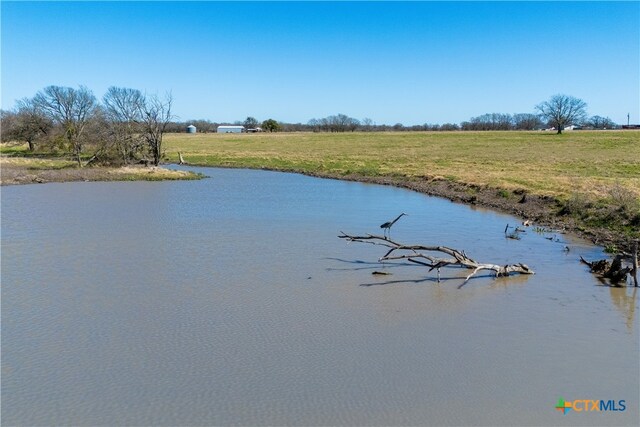 LOT1 N 7th St, Rosebud, TX 76570