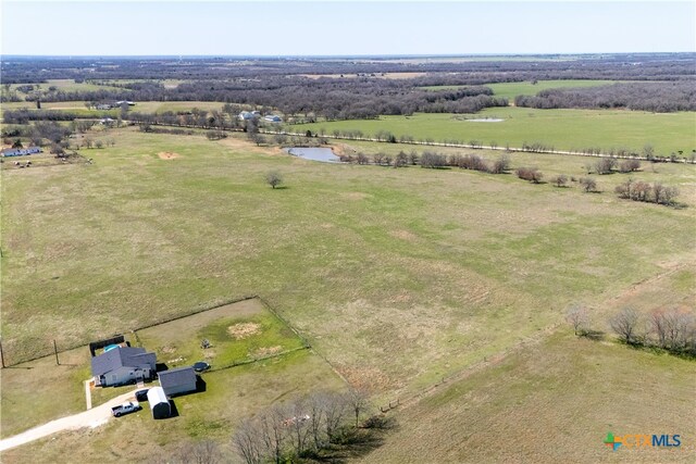 LOT1 N 7th St, Rosebud, TX 76570