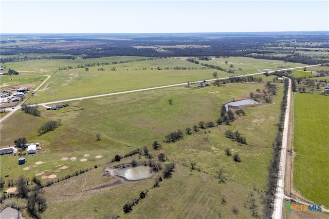 LOT1 N 7th St, Rosebud, TX 76570