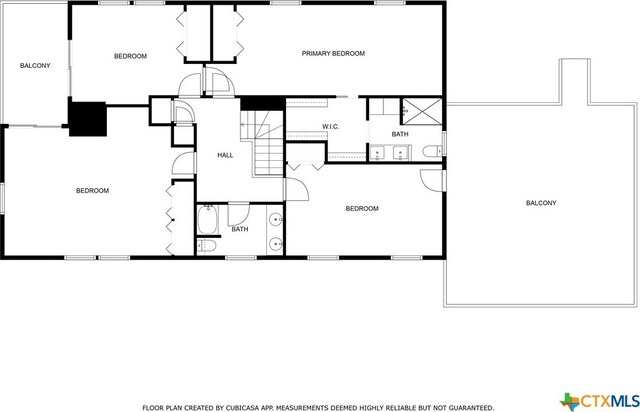 213 Tracy Ln, Victoria, TX 77904 - view of room layout