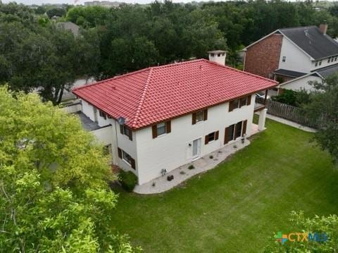 213 Tracy Ln, Victoria, TX 77904 - view of subject property