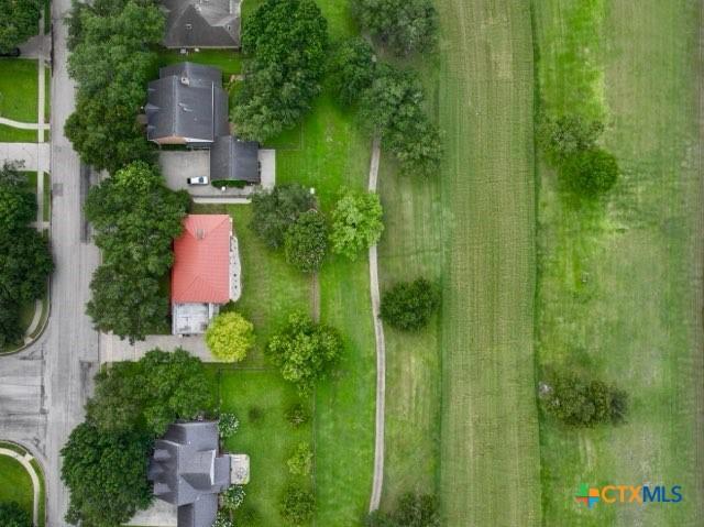 213 Tracy Ln, Victoria, TX 77904 - bird's eye view