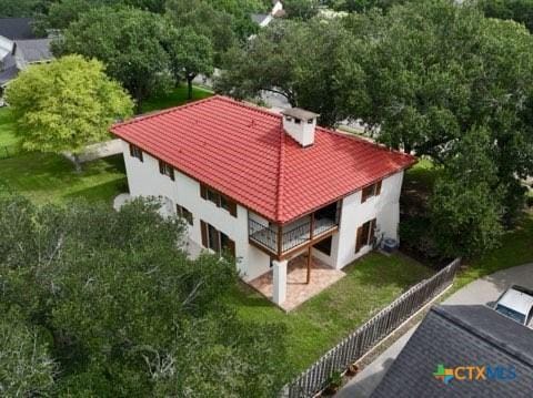 213 Tracy Ln, Victoria, TX 77904 - view of subject property