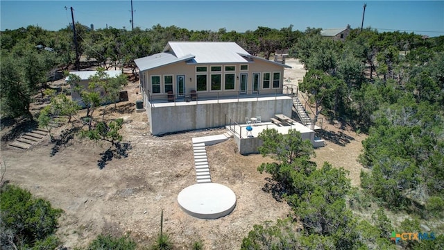 500 Naked Indian Trl, New Braunfels, TX 78132 - photo 2