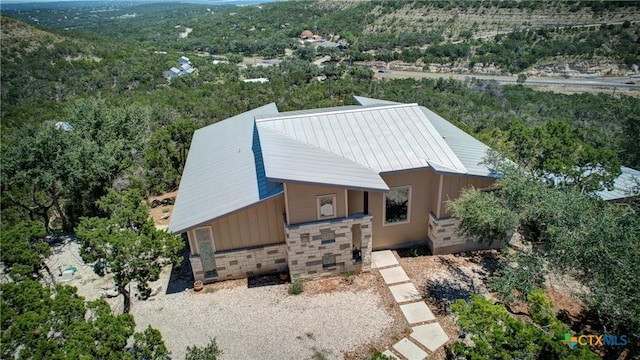 500 Naked Indian Trl, New Braunfels, TX 78132 - photo 27
