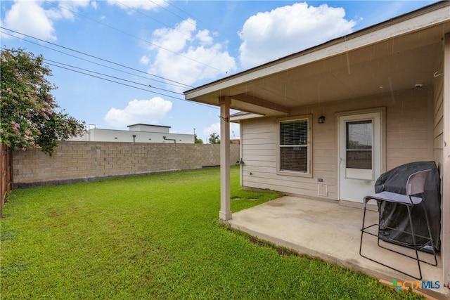 1312 Kothman Dr, Hutto, TX 78634 - photo 26
