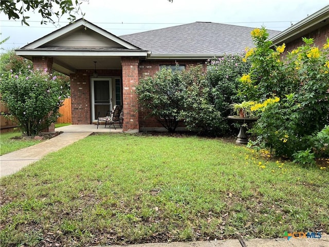 1312 Kothman Dr, Hutto, TX 78634 - photo 4