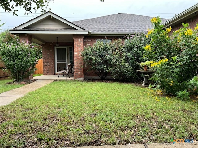 1312 Kothman Dr, Hutto, TX 78634 - photo 5