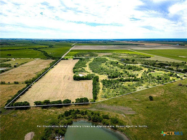 46.5AC Alexander Rd, Moody, TX 76557