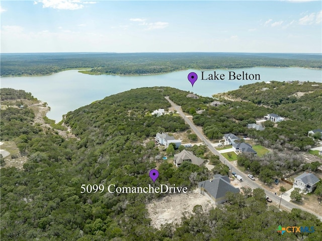 Listing photo 3 for 5099 Comanche Dr, Temple TX 76502