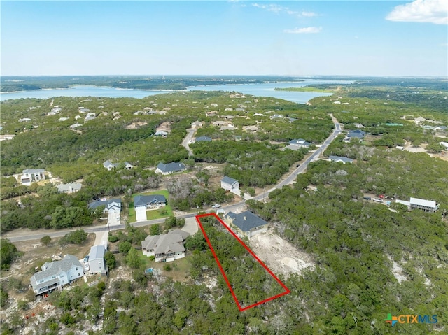 5099 Comanche Dr, Temple TX, 76502 land for sale