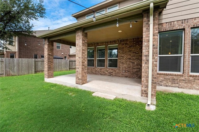 1116 Brenham Ln, Leander, TX 78641 - photo 34