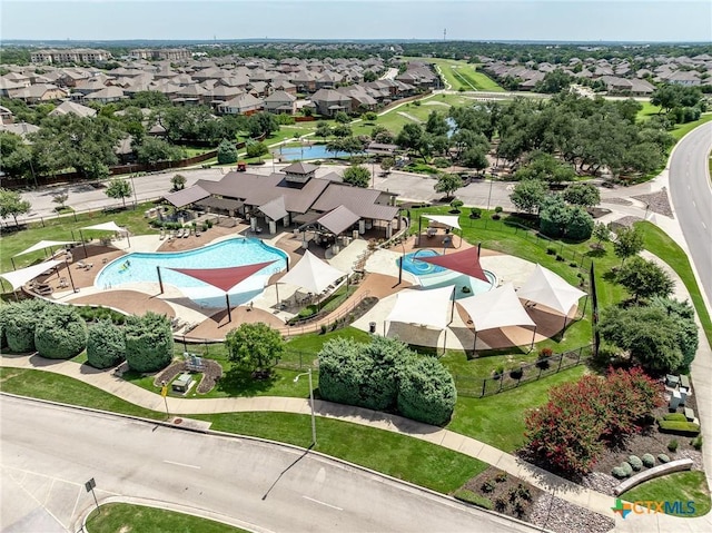 1116 Brenham Ln, Leander, TX 78641 - photo 37