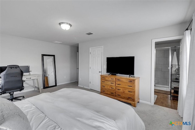 6212 Andes Peak Trl, Austin, TX 78747 - bedroom featuring carpet and baseboards