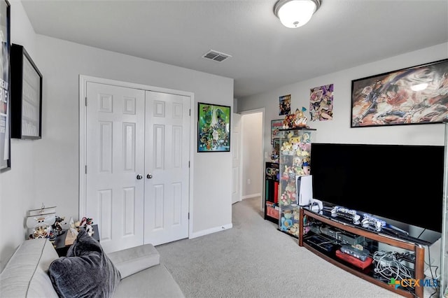 6212 Andes Peak Trl, Austin, TX 78747 - carpeted living room featuring baseboards