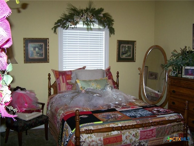 101 Laurel Oak Cir, Cuero, TX 77954 - view of bedroom