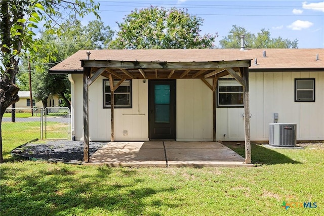 907 Apple St, Fredericksburg, TX 78624 - photo 28