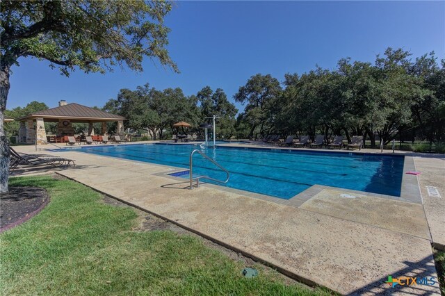 5830 Camp Creek Dr, New Braunfels, TX 78132 - photo 22