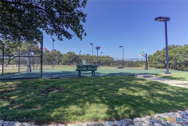 5830 Camp Creek Dr, New Braunfels, TX 78132 - photo 26