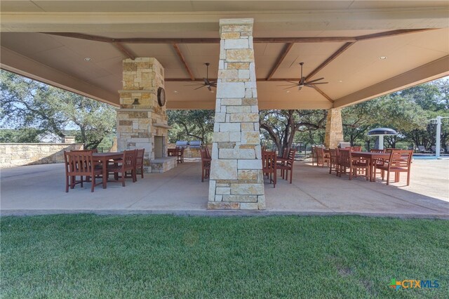 5830 Camp Creek Dr, New Braunfels, TX 78132 - photo 24