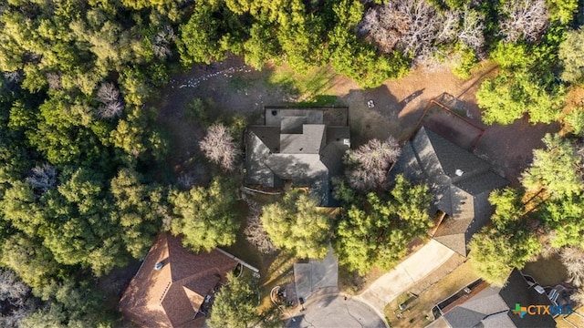 2808 Autumn Cv, Belton, TX 76513 - bird's eye view