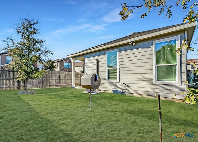 14902 Ardilla, San Antonio, TX 78217 - view of back of house