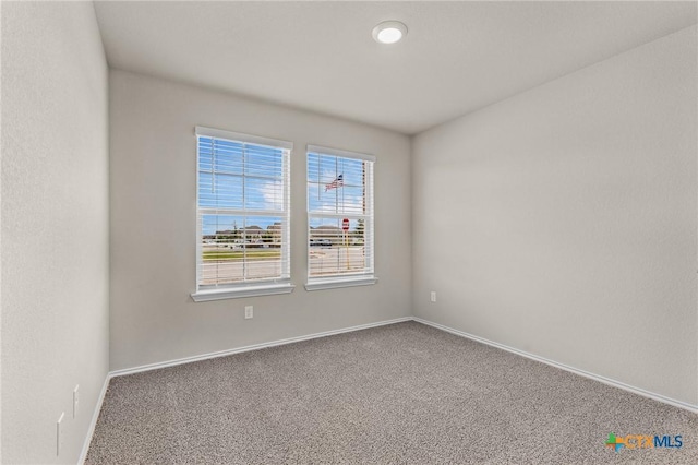 702 Stonevalley Rd, Temple, TX 76502 - unfurnished room featuring carpet floors