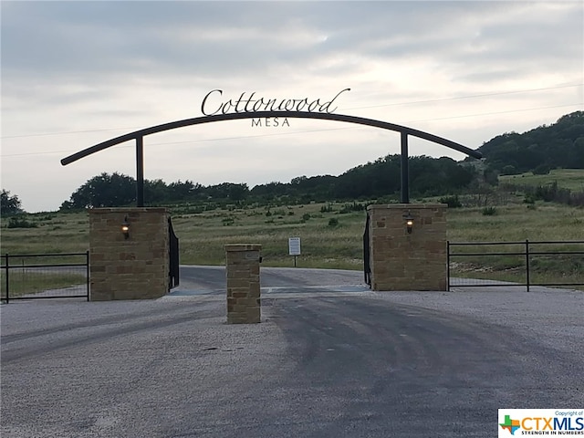 Listing photo 2 for LOT9 Cottonwood Mesa Dr, Kempner TX 76539