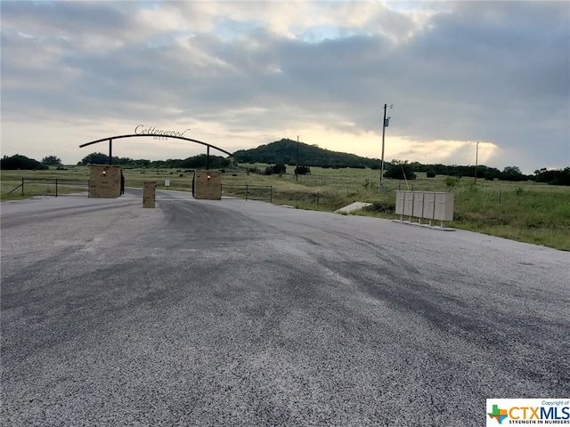 Listing photo 3 for LOT9 Cottonwood Mesa Dr, Kempner TX 76539