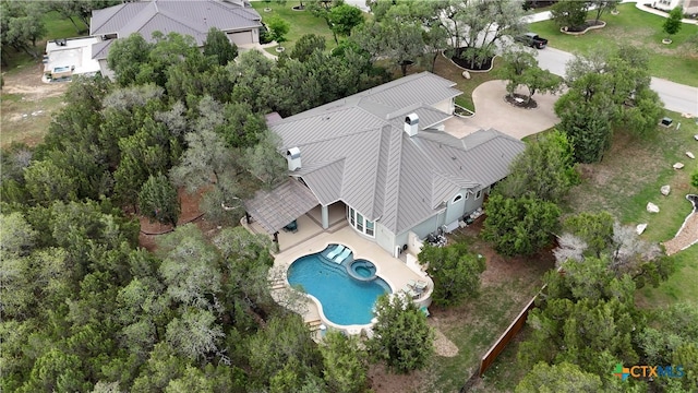 2350 Geneseo Oaks, New Braunfels, TX 78132 - photo 5
