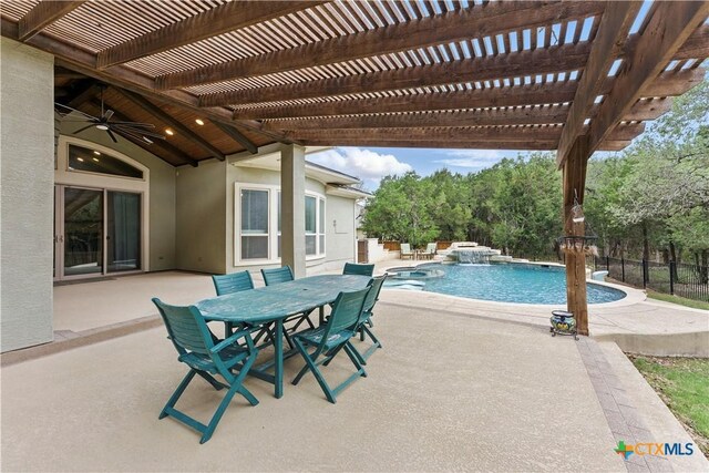 2350 Geneseo Oaks, New Braunfels, TX 78132 - photo 42
