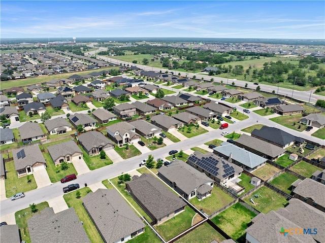 1313 Juneberry Park Dr, Temple, TX 76502 - view of property location featuring nearby suburban area