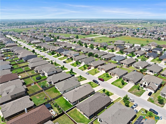 1313 Juneberry Park Dr, Temple, TX 76502 - view of property location