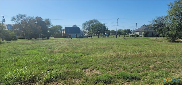 205-207 W Baltimore Ave, Seadrift TX, 77983 land for sale