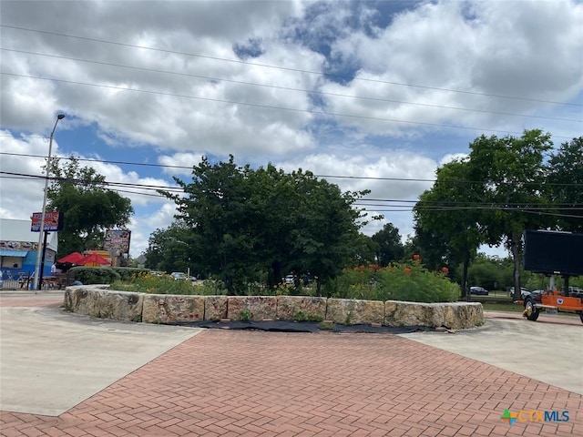 948 Sycamore St, San Marcos, TX 78666 - view of surrounding community