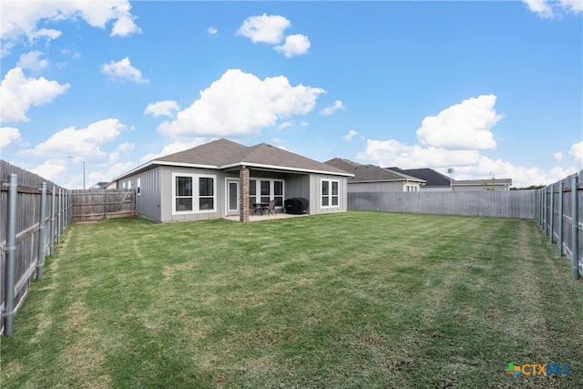 2036 Clear Sky Ct, Temple, TX 76502 - photo 29