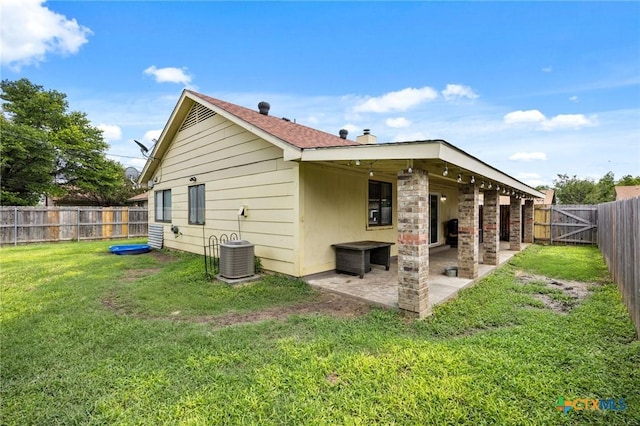 2601 Woodlands Dr, Killeen, TX 76549 - photo 18