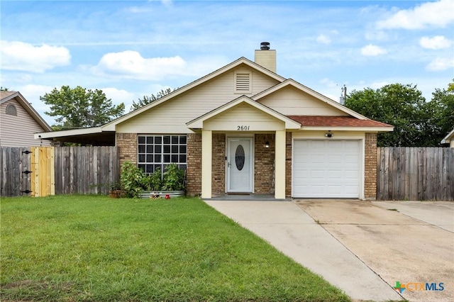 2601 Woodlands Dr, Killeen, TX 76549 - photo 1