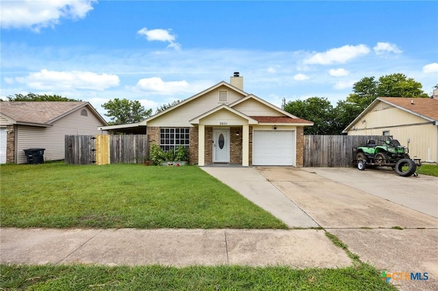 2601 Woodlands Dr, Killeen, TX 76549 - photo 2