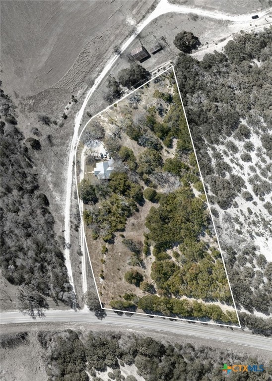 3041 Fm 1113, Copperas Cove, TX 76522 - drone / aerial view