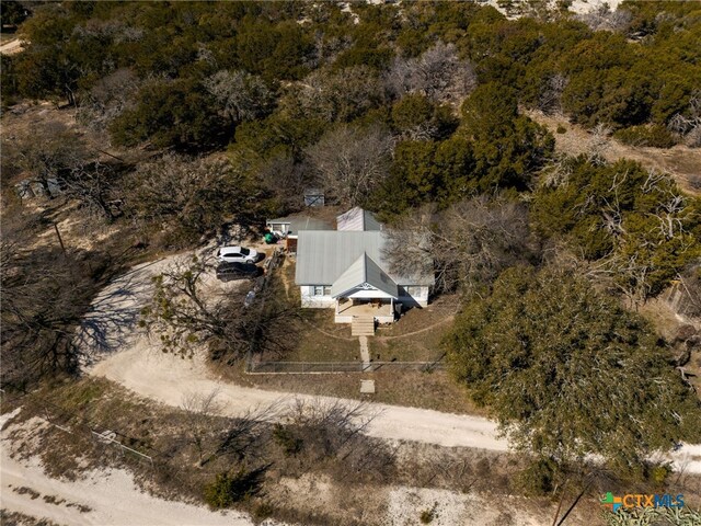 3041 Fm 1113, Copperas Cove, TX 76522 - bird's eye view