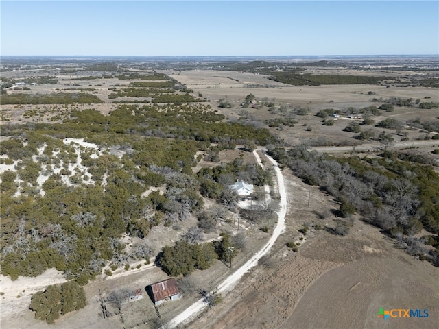 3041 Fm 1113, Copperas Cove, TX 76522 - birds eye view of property