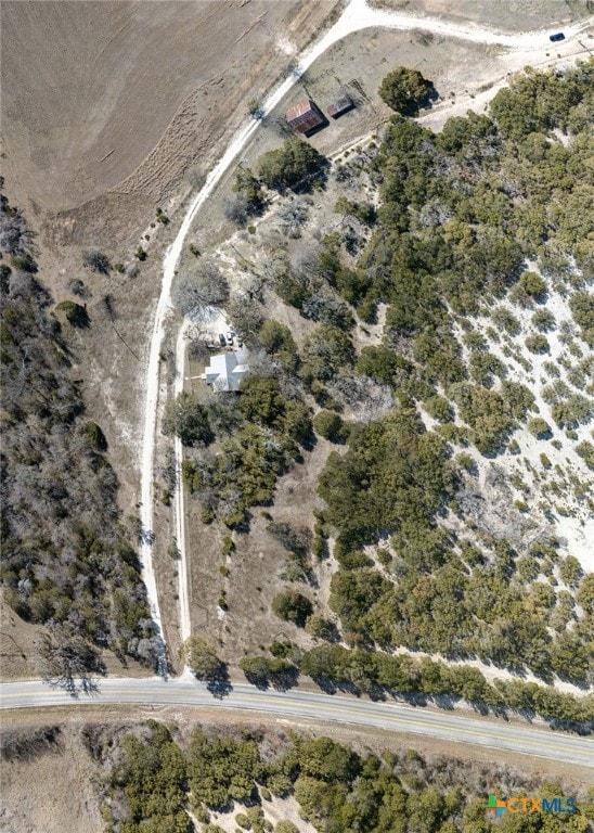 3041 Fm 1113, Copperas Cove, TX 76522 - birds eye view of property
